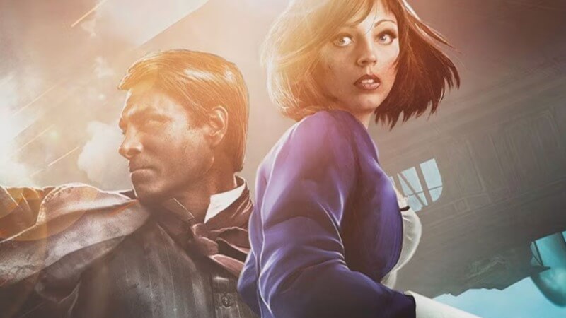 New Bioshock Is Reportedly Being Overhauled, Accompanied By Dev Studio Leadership Reshuffle