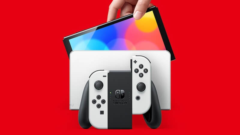 Nintendo Raises the Price of the Original Switch