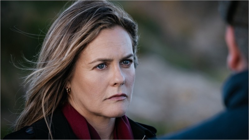 Alicia Silverstone Is Forced to Face Her Past In This Exclusive First Clip From Irish Blood