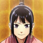 Akane-banashi Getting Anime Adaptation Next Year
