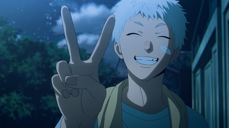 The Summer Hikaru Died Episode 5 Review: A Monster Of The Week Creates A Hairy Situation