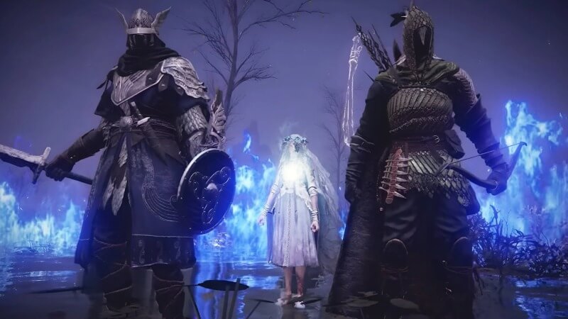 Video Game Matchmaking Should Be Based on Personality and Not Just Skill