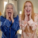 Freakier Friday Adds More Body Swaps but Keeps the Original’s Charming Comedy