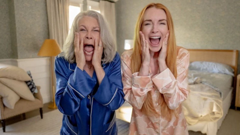 Freakier Friday Adds More Body Swaps but Keeps the Original’s Charming Comedy
