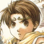 Suikoden II Anime Adaptation Coming Out In 2026