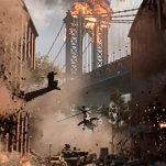 Battlefield 6 Looks like the State of the Art in Jingoism and Propaganda