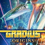 Gradius Origins Is an Excellent Introduction to a Legendary Shoot 'Em Up Series