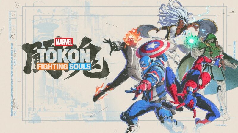 Five Characters We Want Included In Marvel Tokon: Fighting Souls