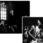 Falling “So In Love” With Curtis Mayfield and Orchestral Manouevres In the Dark