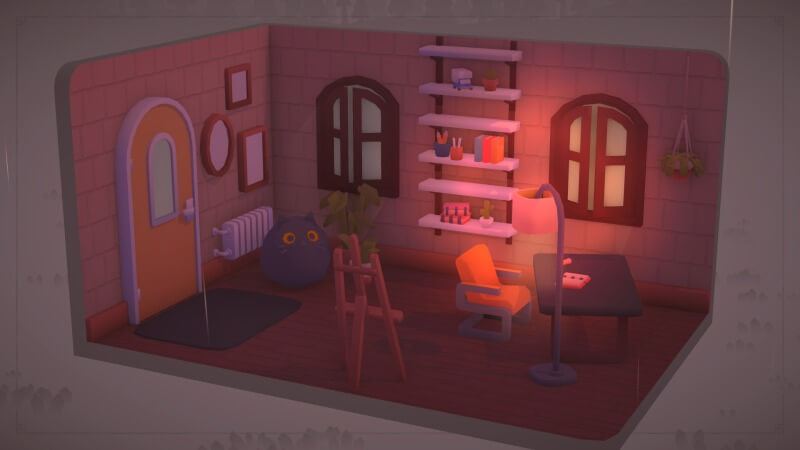 MakeRoom