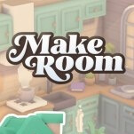 MakeRoom Is a Sweet Treat of an Interior Design Game