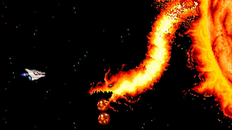 Konami’s Shoot ‘Em Up History Endures with the Excellent Gradius Origins