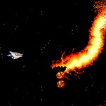 Konami's Shoot 'Em Up History Endures with the Excellent Gradius Origins