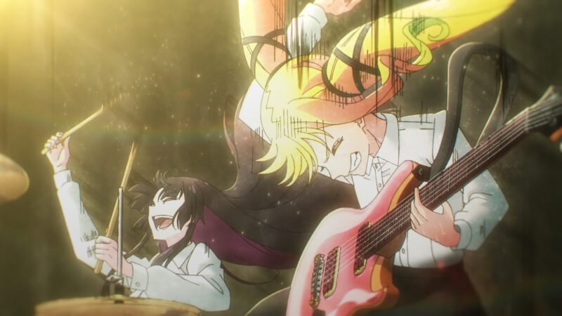 Rock Is A Lady’s Modesty Perfectly Captures Music As An Act Of Rebellion