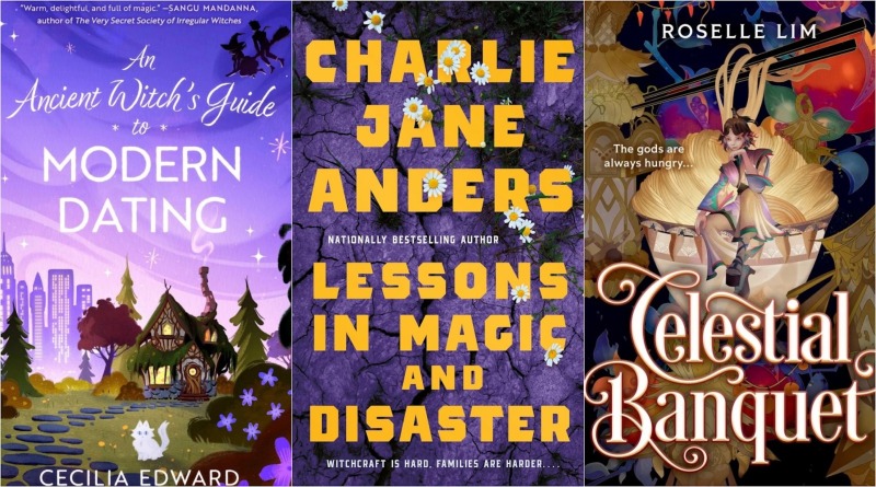 10 Unorthodox Summer Beach Reads For Science Fiction and Fantasy Fans