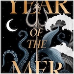 Exclusive Cover Reveal + Excerpt: L.D. Lewis’s The Year of the Mer