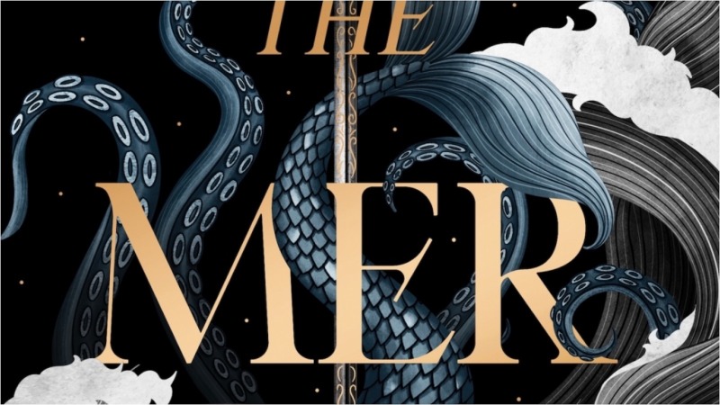 Exclusive Cover Reveal + Excerpt: L.D. Lewis’s The Year of the Mer