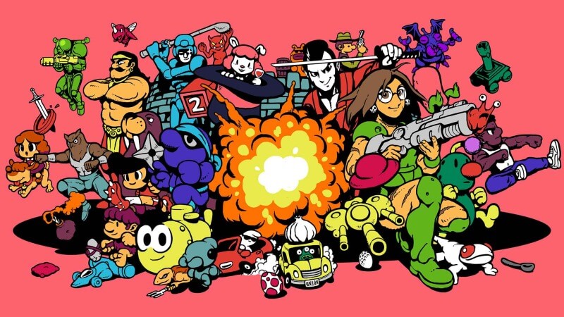 The Best Game of 2024 Is Now on the Switch