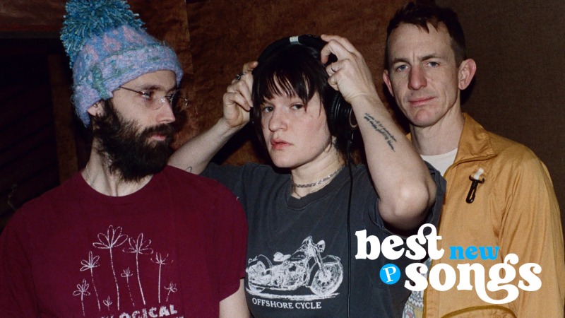 Best New Songs (August 7, 2025)
