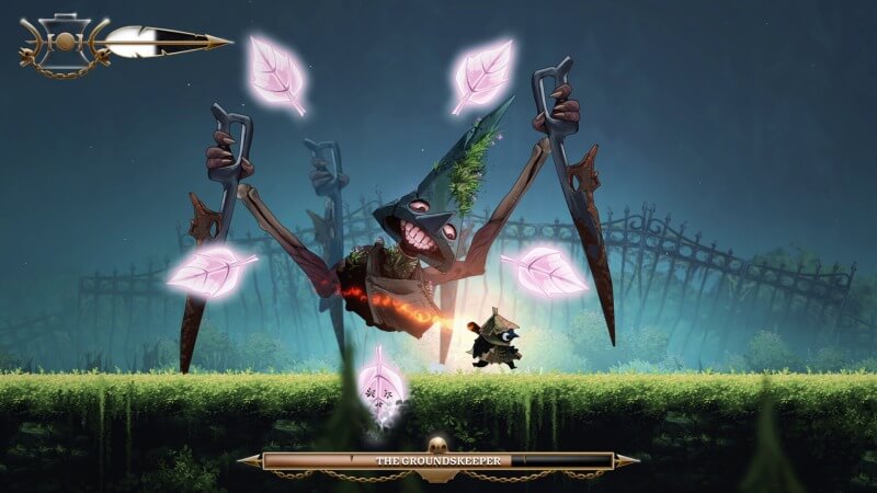 Everything Announced at Today’s Nintendo Indie World Showcase