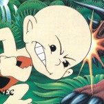 Inside The Cancelled Bonk Game: How Hudson’s Ice Age Froze A Cult Mascot’s 3D Debut