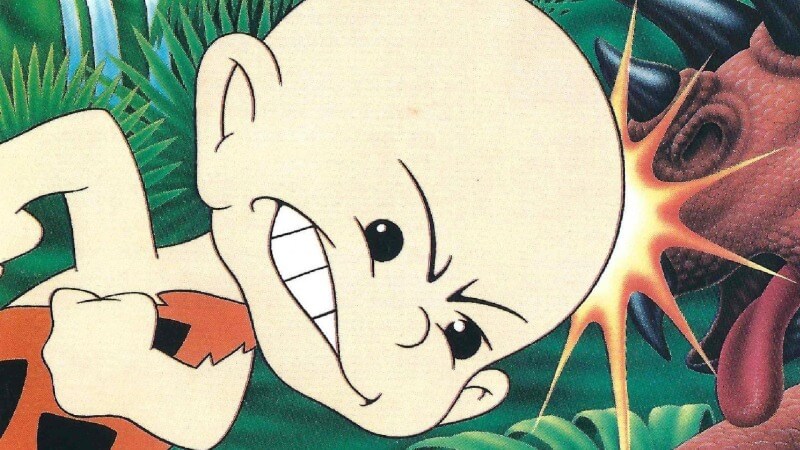 Inside The Cancelled Bonk Game: How Hudson’s Ice Age Froze A Cult Mascot’s 3D Debut