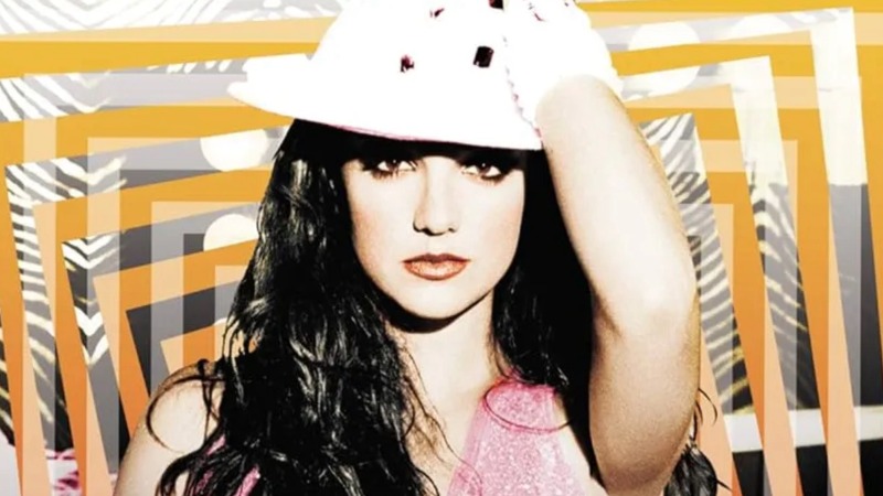 “Piece of Me” Is Britney Spears’ Sharpest Statement