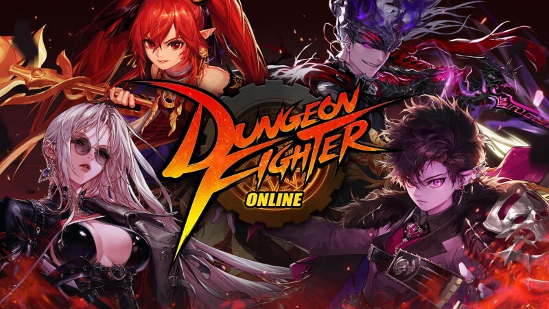 Team Behind $22 Billion Grossing Dungeon Fighter Online Is On Indefinite Strike