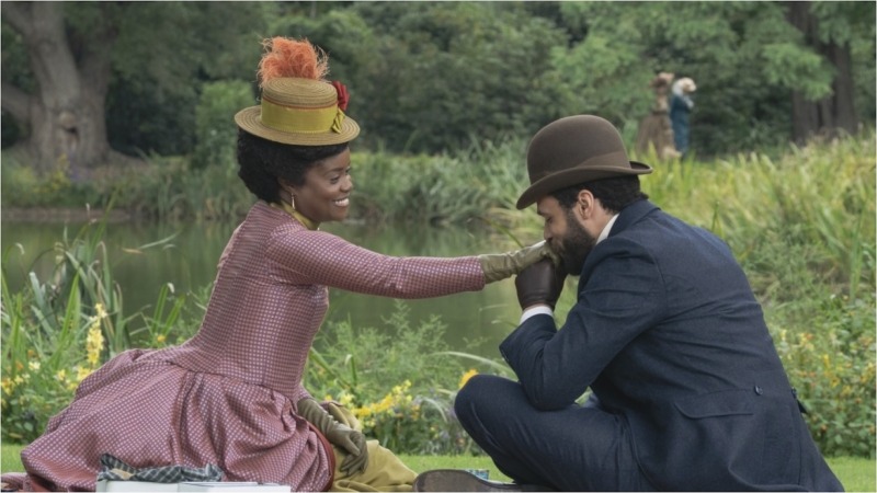 The Gilded Age Season 3 Boldly Addresses Colorism in the Black Community