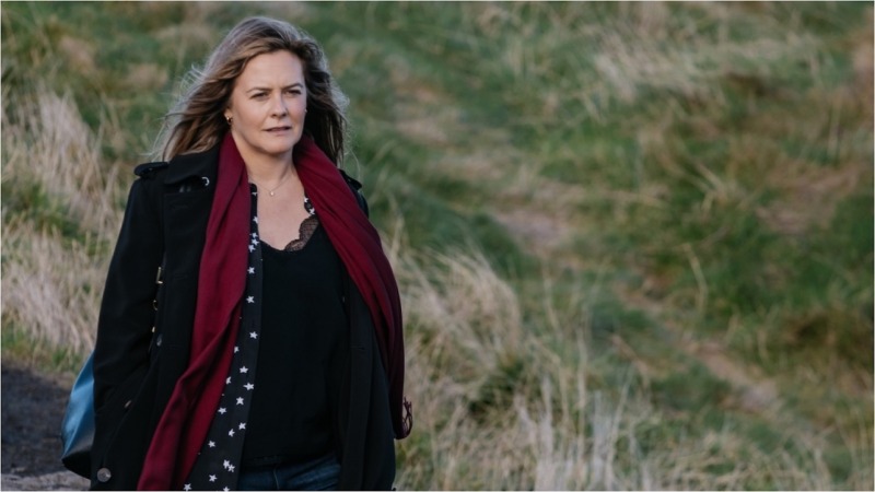 Irish Blood Is a Crime Drama That’s as Much About Family as It Is Murder
