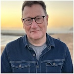 Former Doctor Who Showrunner Chris Chibnall Shares the Secrets of His First Mystery Novel, Death at the White Hart