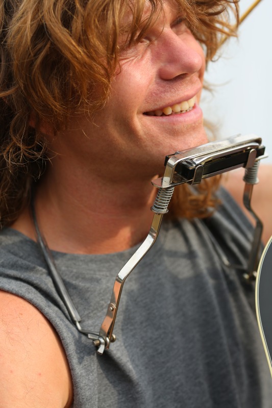Newport Folk Festival
