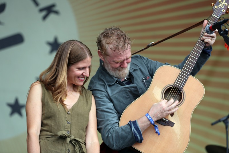 Newport Folk Festival
