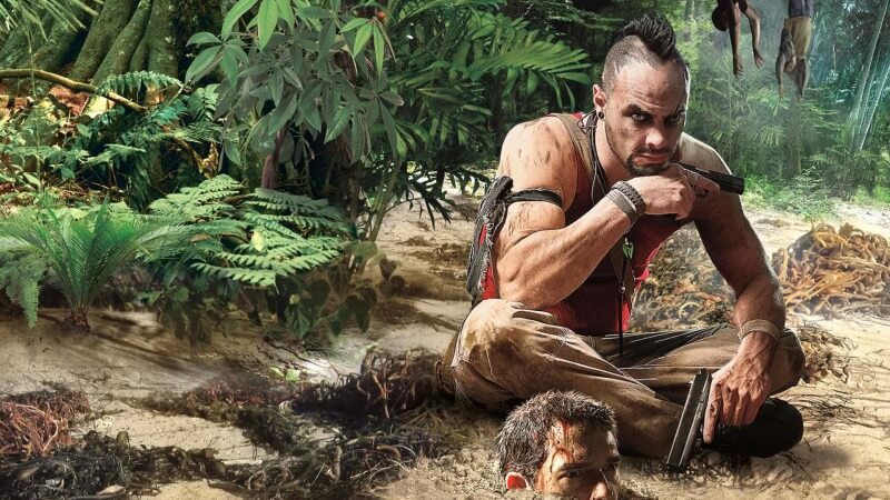 Rob McElhenney and Noah Hawley Might Be Making a Far Cry TV Show For FX