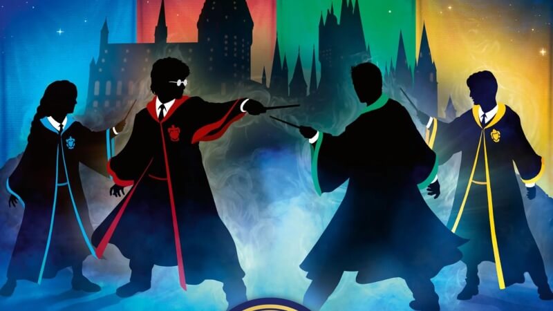 CGE Will Donate All Harry Potter Codenames Profits to Trans Charities