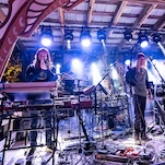 Watch Dizgo's Paste Session from the Northlands Festival