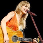 Taylor Swift Announces New Album, The Life of a Showgirl