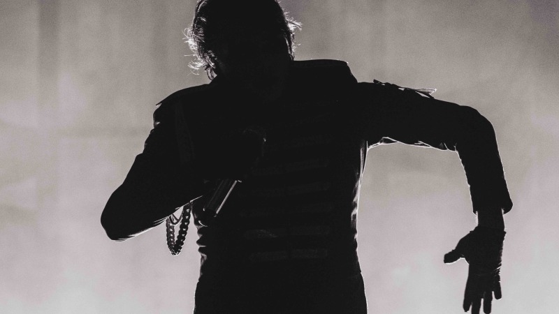 Move Over, Eras Tour: My Chemical Romance Has the Most Thrilling Stadium Show in MetLife History