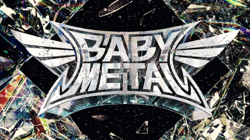 BABYMETAL Are the Intergalactic Mayors of Metal Music