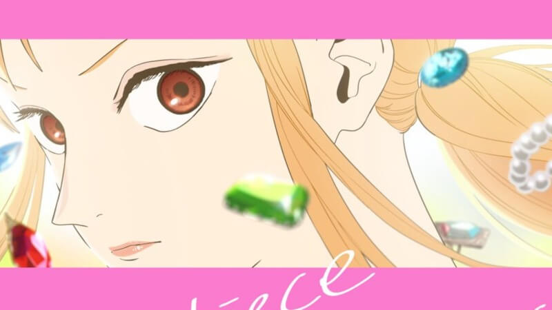 One Piece novel Heroines Anime Adaptation Announced