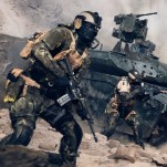 Battlefield's 
