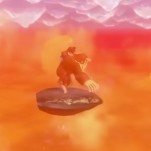 New Donkey Kong Bananza Speedrun Exploit Lets You Straight Up Fly