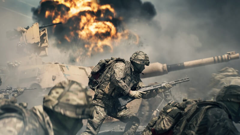 battlefield 6 beta impressions