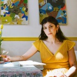 Ada Lea Finds Freedom in the Framework