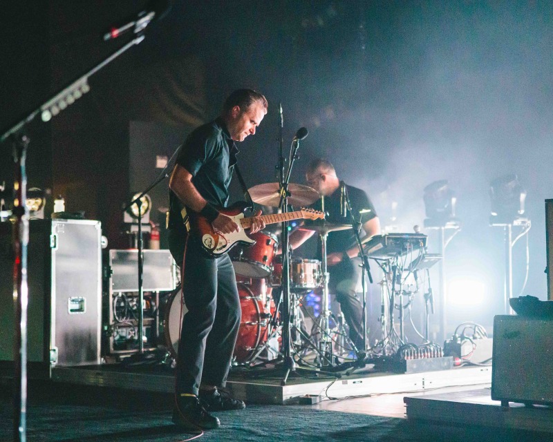 Death Cab For Cutie