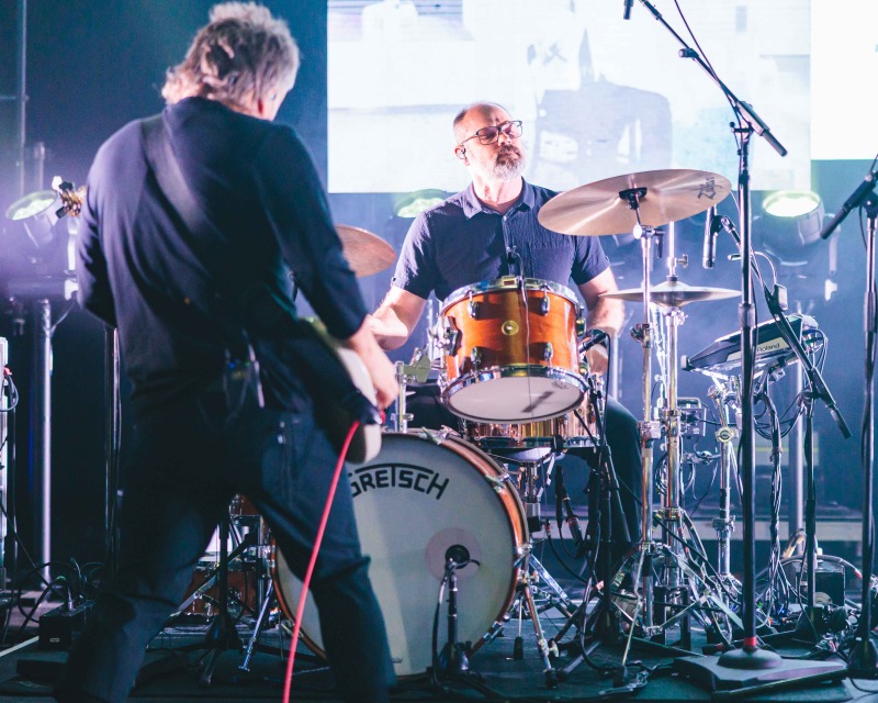 Death Cab For Cutie