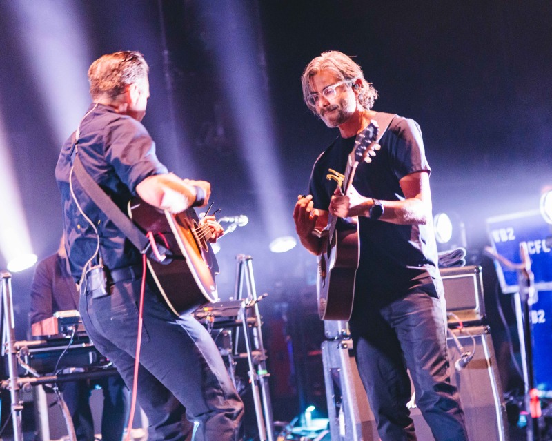 Death Cab For Cutie