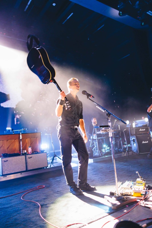 Death Cab For Cutie