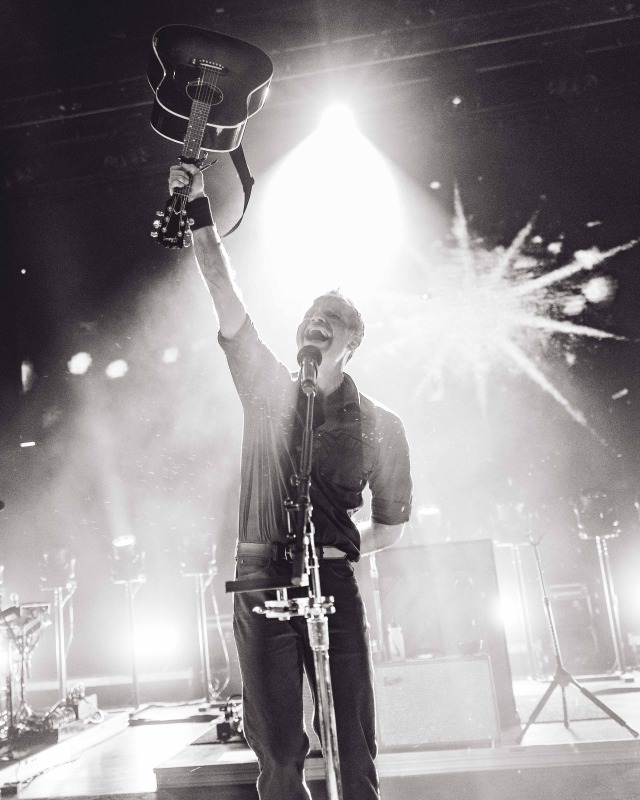 Death Cab For Cutie