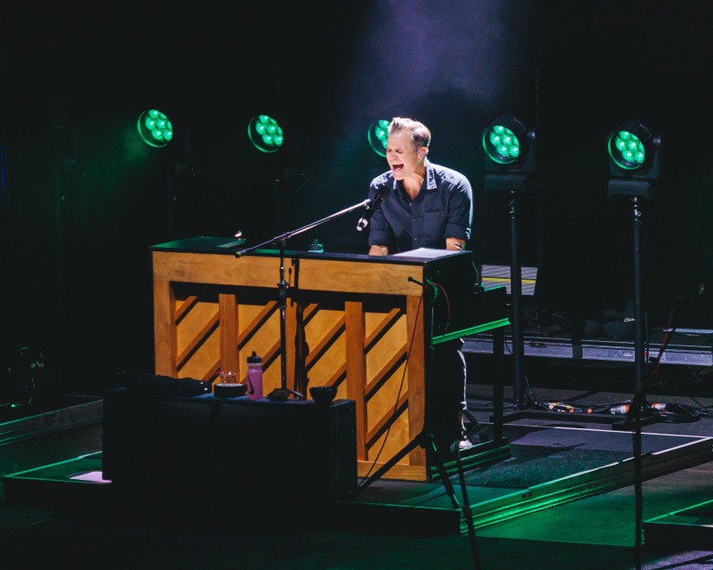 Death Cab For Cutie
